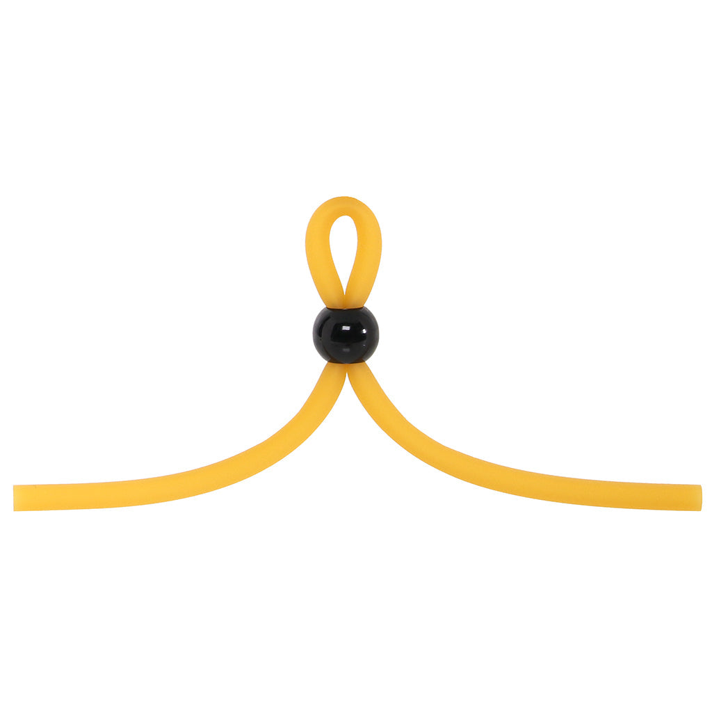 The Lasso Cock Tie Cock Rings - Tophatter Daily Deals