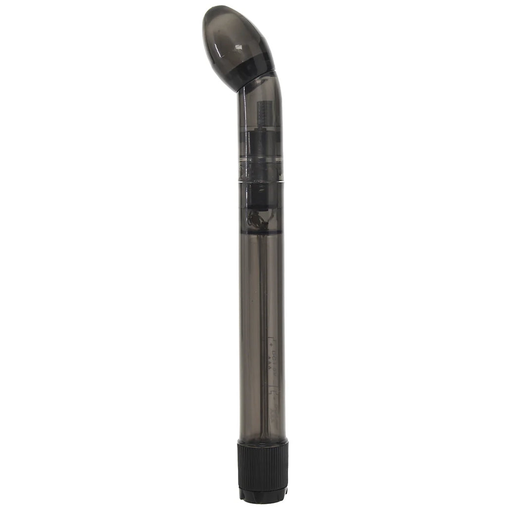 PinkCherry Prostate Massager Vibe in Black Anal Sex Toys > Prostate Massagers - Tophatter Daily Deals
