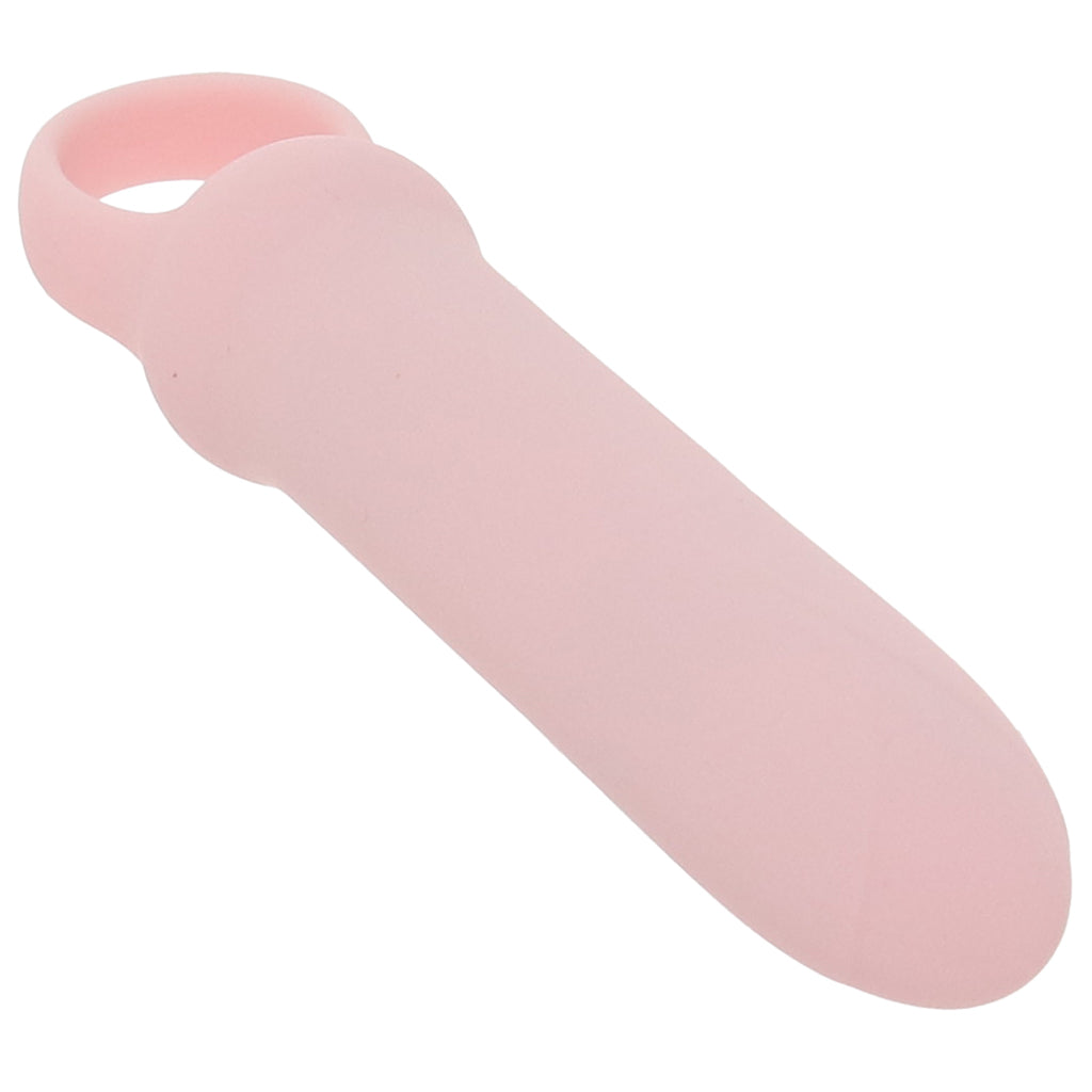 Loveline Harmony Loop Bullet Vibe Vibrators > Bullet and Egg Vibrators - Tophatter Daily Deals