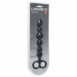 LEVELZ Beaded Anal Probe Anal Sex Toys > Anal Beads - Tophatter Daily Deals