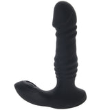 Zero Tolerance Striker Thrusting Plug - Tophatter's Adult Products Anal Sex Toys > Anal Vibrators - Tophatter Daily Deals