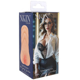 Xkin Career Girls Ms. Jenny Jawline Pussy Stroker Male Masturbators > Pocket Strokers - Tophatter Daily Deals