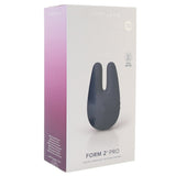 JimmyJane Form 2 Pro Vibe in Black - Tophatter's Vibrator Deals Online Vibrators > Clitoral Stimulators - Tophatter Daily Deals