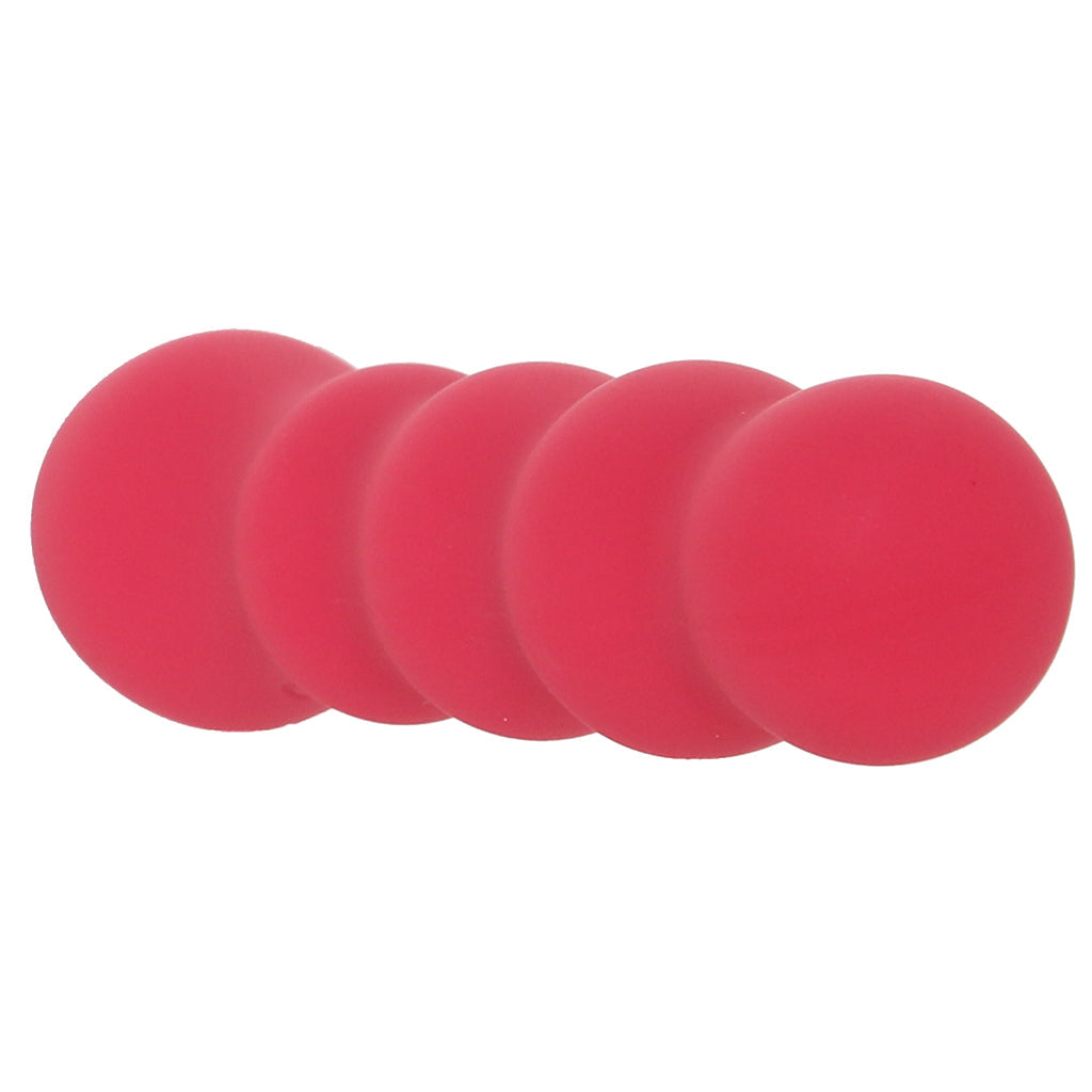 X&O's Embrace Silicone Bullet Vibe Vibrators > Bullet and Egg Vibrators - Tophatter Daily Deals