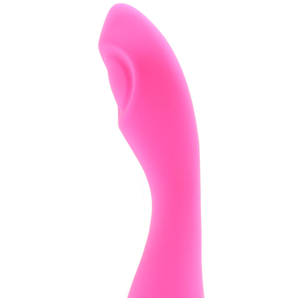 California Dreaming Surf City Centerfold Vibe Vibrators > Clitoral Stimulators - Tophatter Daily Deals
