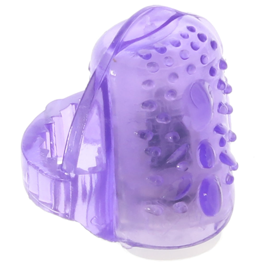 PinkCherry Fun Tongue Vibe - Tophatter's Adult Products FreeGift - Tophatter Daily Deals