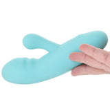 Skins Touch The Rabbit Vibe Vibrators > Rabbit Vibrators - Tophatter Daily Deals