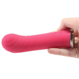 Uncorked Merlot Mini Massager Vibe - Tophatter's Vibrator Deals Online Vibrators > G-Spot Vibrators - Tophatter Daily Deals