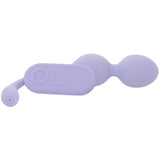 Loveline Pelvifit Beads Remote Kegel Vibe - Tophatter's Adult Sex Toys Online Kegel, Ben Wa and Pelvic Health Tools - Tophatter Daily Deals