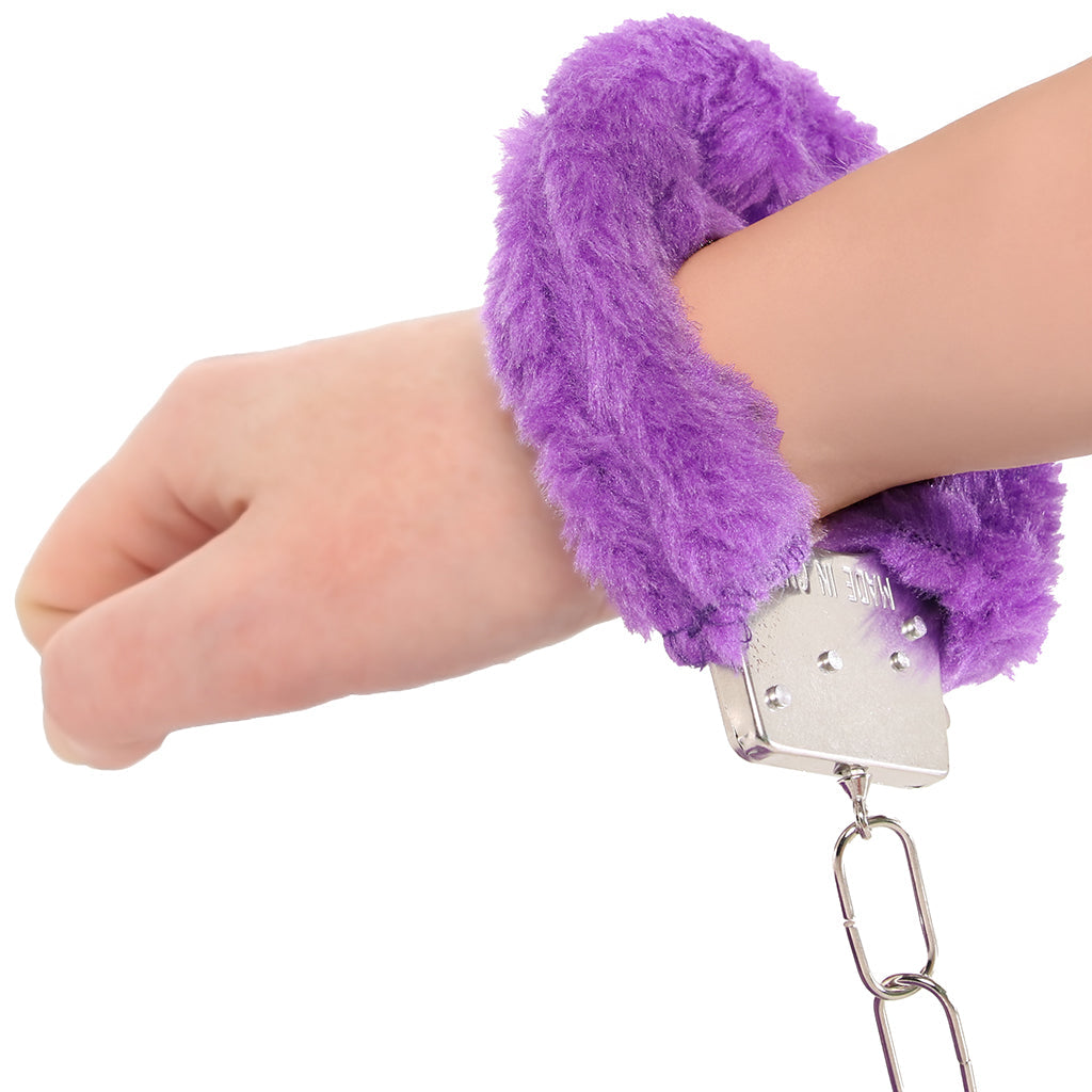 Pleasure Kits Indulgent Collection Bondage and Fetish > Starter BDSM Kits - Tophatter Daily Deals