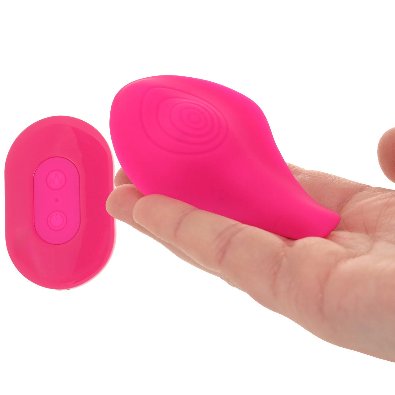 PinkCherry Panty Fantasy Vibe Vibrators > Wearable & Panty Vibrators - Tophatter Daily Deals