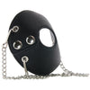 Blue Line 3.5 Inch Parachute Ball Stretcher Bondage and Fetish > Cock and Ball Devices - Tophatter Daily Deals