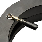 Master Series Exposed E-Stim Wooden Humbler Bondage and Fetish > Tools & Accessories - Tophatter Daily Deals