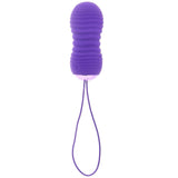 Slay #ThrustMe Remote Thrusting Vibe Vibrators > Bullet and Egg Vibrators - Tophatter Daily Deals