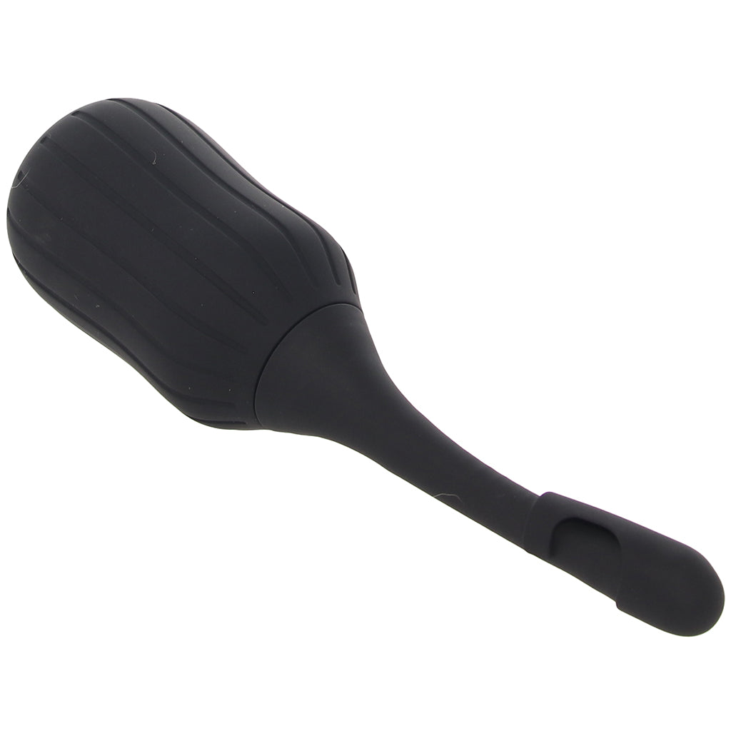Renegade Deluxe Douche 2.0 Anal Sex Toys > Douche and Enema - Tophatter Daily Deals