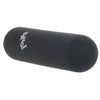 Bang! Flexible Silicone Bullet Vibe in Black Vibrators > Bullet and Egg Vibrators - Tophatter Daily Deals