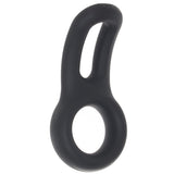 Gavin Super Stretch Double C-Ring Cock Rings - Tophatter Daily Deals