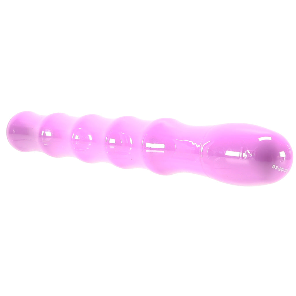 My First Anal Slim Vibe in Purple Anal Sex Toys > Anal Vibrators - Tophatter Daily Deals