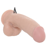 Coverboy The Quarterback 7 Inch Vibrating Dildo - Tophatter's Vibrator Deals Online Vibrators > Realistic Vibrator Dildos - Tophatter Daily Deals