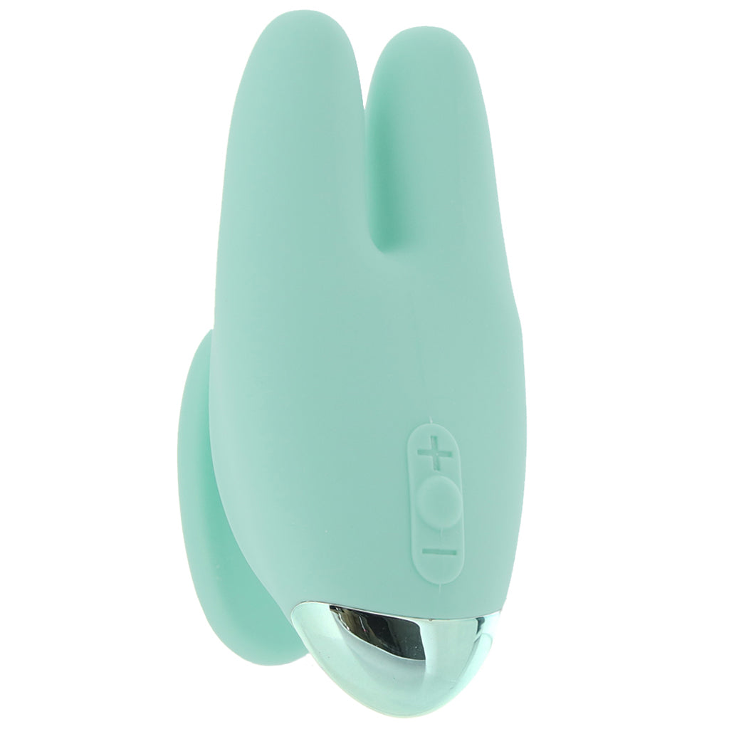 JimmyJane Form 2 Gripp Vibe - Tophatter's Vibrator Deals Online Vibrators > Clitoral Stimulators - Tophatter Daily Deals