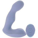 JimmyJane Pulsus Remote P-Spot Vibe - Tophatter's Adult Products Anal Sex Toys > Prostate Massagers - Tophatter Daily Deals