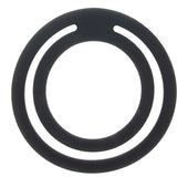 Nexus Enduro Double Cock & Ball Ring - Tophatter's Adult Sex Toys Online Cock Rings - Tophatter Daily Deals