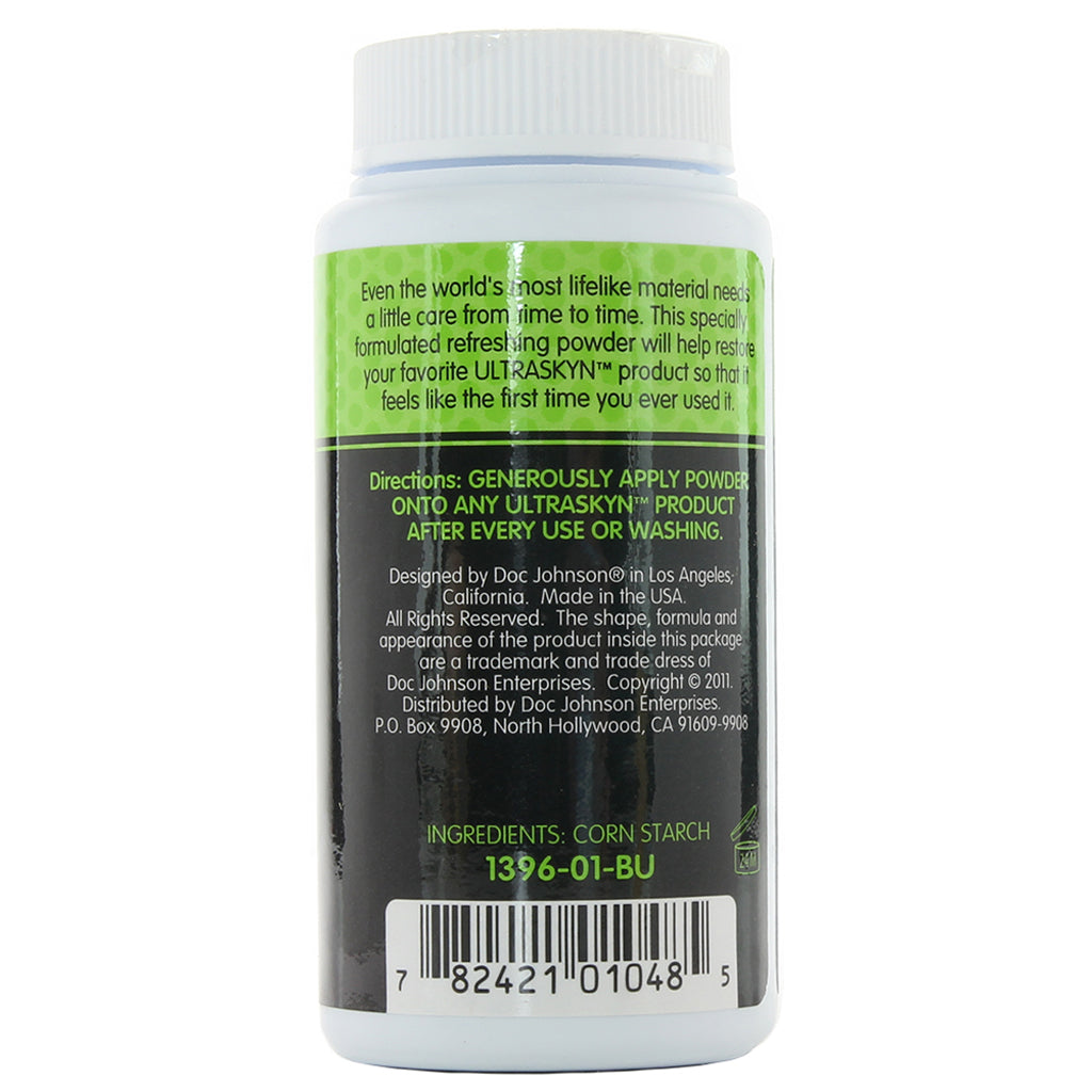 ULTRASKYN Refresh Powder Male Masturbators > Pocket Strokers - Tophatter Daily Deals