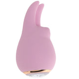 Goddess Diamond Bunny Tickler Vibe Vibrators > Clitoral Stimulators - Tophatter Daily Deals