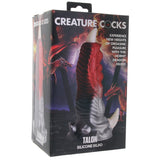 Creature Cocks Talon Dildo Dildo Sex Toys > Fantasy Dildos - Tophatter Daily Deals