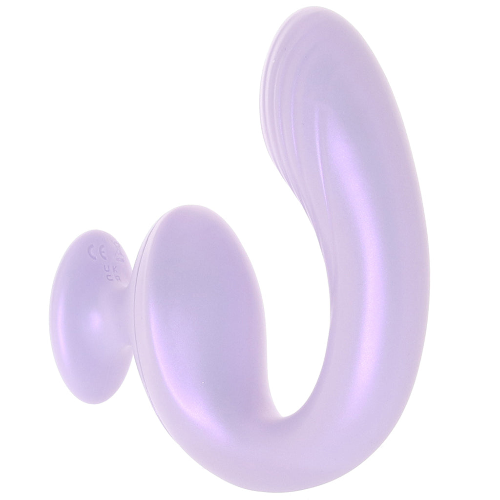 Playboy Rev Me Up G-Vibe Vibrators > G-Spot Vibrators - Tophatter Daily Deals