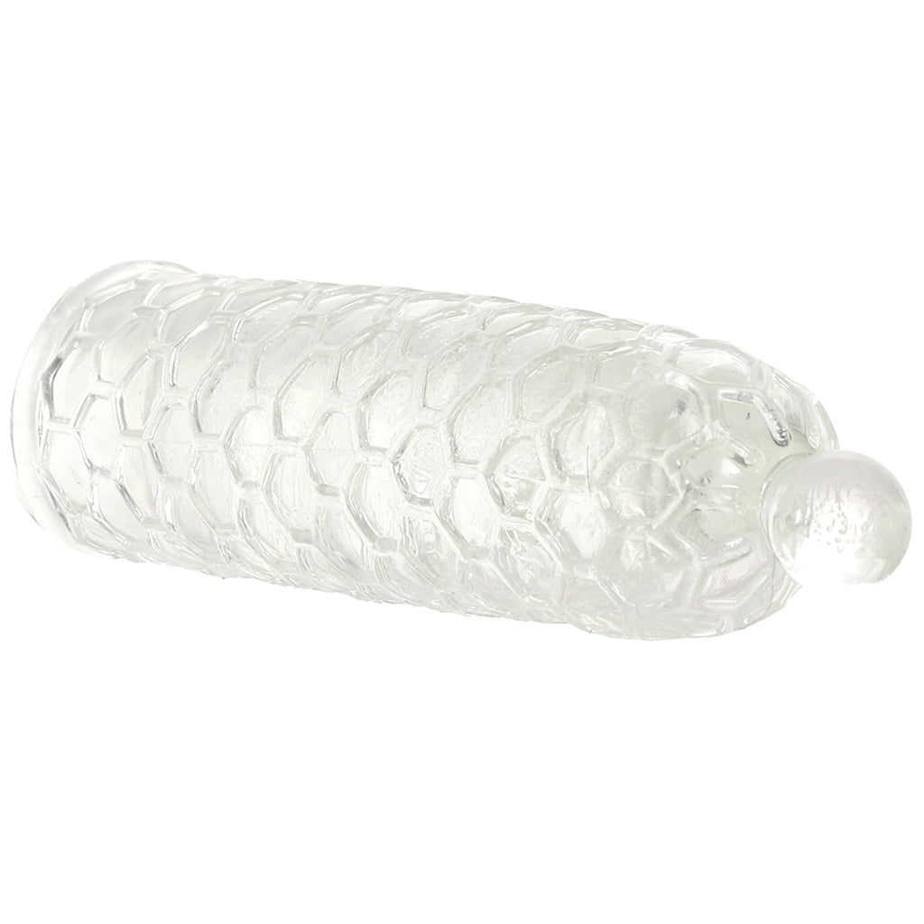 Magic Tickler Sleeves Set - Tophatter's Adult Sex Toys Online Male Enhancement > Extenders and Sleeves - Tophatter Daily Deals