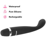 Skinny G Silicone G-Spot Vibe Vibrators > G-Spot Vibrators - Tophatter Daily Deals