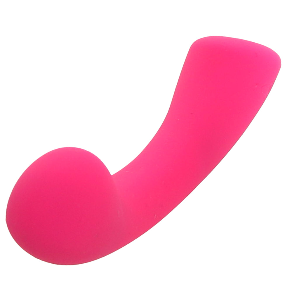 Kenna G-Spot Vibe - Tophatter's Adult Sex Toys Online Vibrators > G-Spot Vibrators - Tophatter Daily Deals