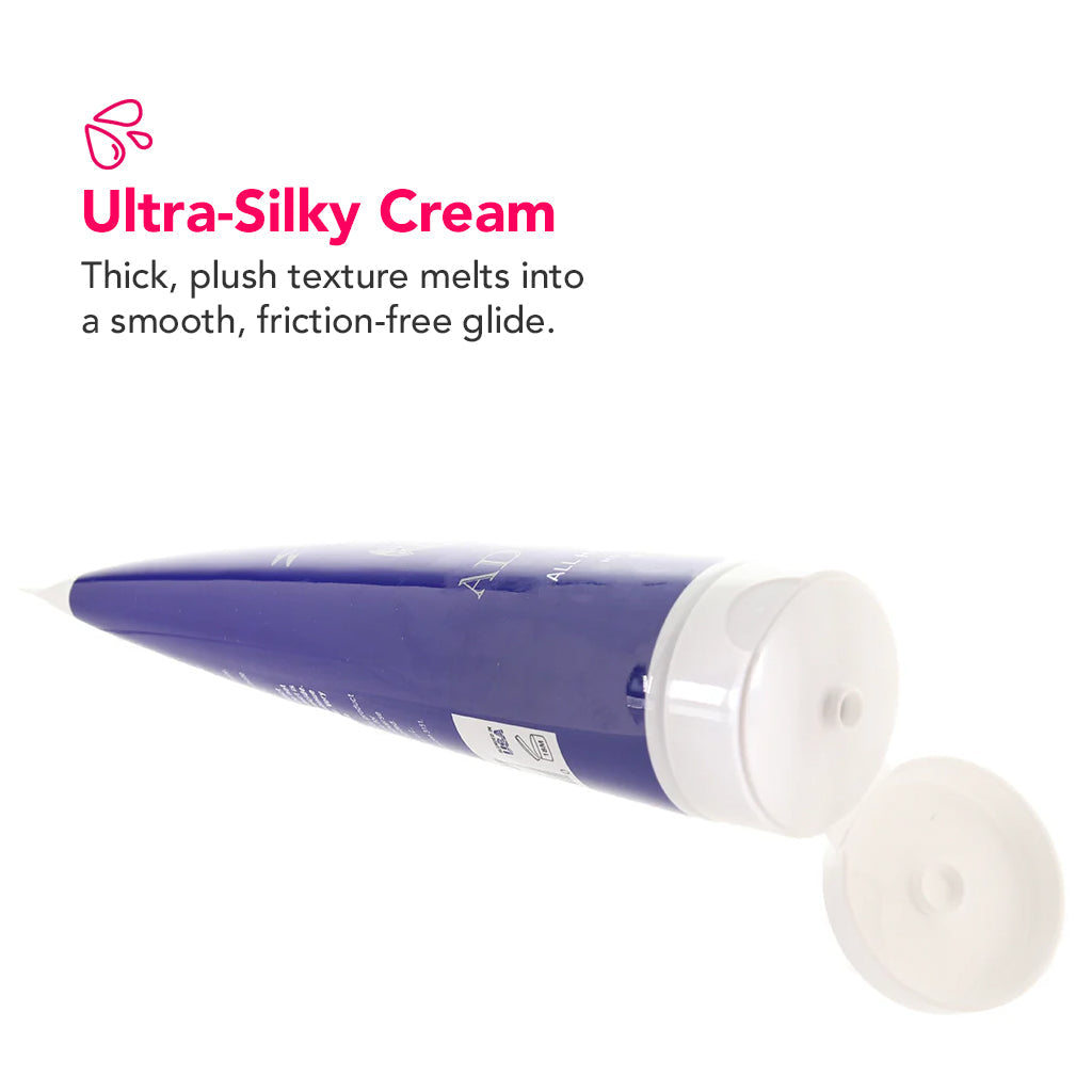 Admiral All Hands On Deck Masturbation Cream in 8oz/236ml Lubes and Lotions > Oil Based Sex Lubes - Tophatter Daily Deals