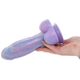 Mythical 6.25 Inch Remote Silicone Vibe Vibrators > G-Spot Vibrators - Tophatter Daily Deals