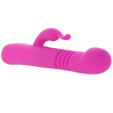 Bang! Thrusting Rabbit Vibe - Tophatter's Adult Sex Toys Online Vibrators > Rabbit Vibrators - Tophatter Daily Deals