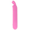 First Time Rechargeable Flicker Vibe Vibrators > Clitoral Stimulators - Tophatter Daily Deals