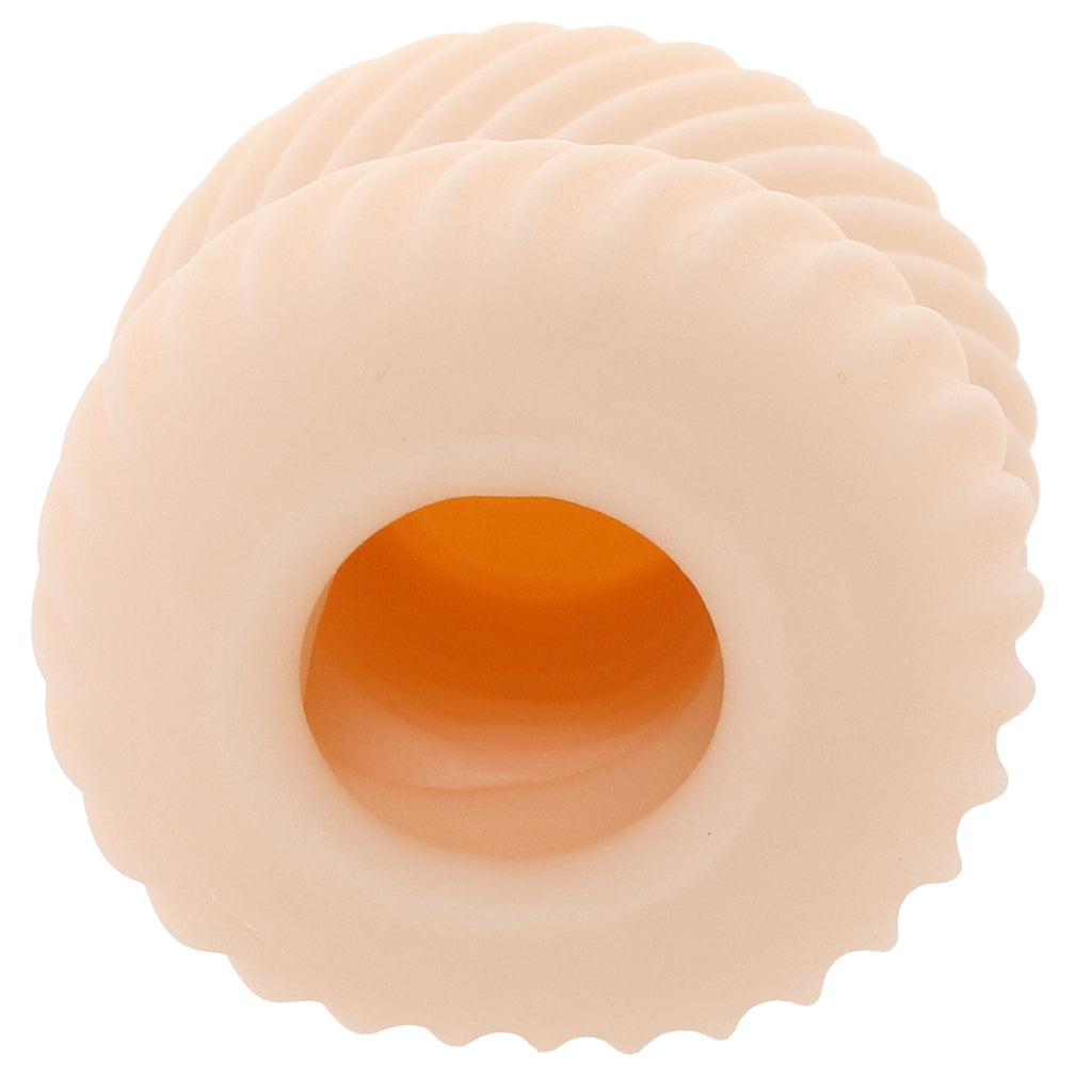 Pocket Pals Reversible Misty Stroker Male Masturbators > Discreet Masturbators - Tophatter Daily Deals