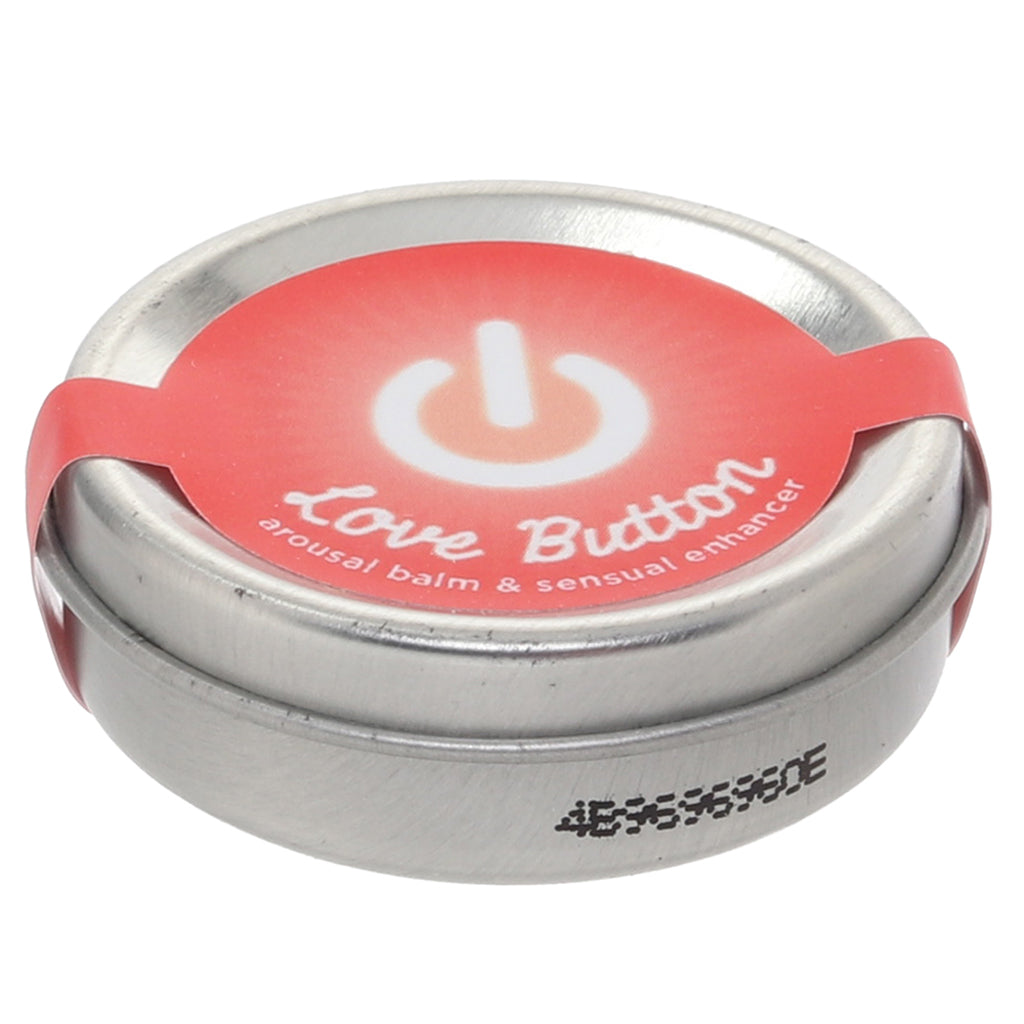 Love Button Arousal Balm in .3oz/8.5g - Tophatter's Adult Products Lubes and Lotions > Female Enhancement - Tophatter Daily Deals
