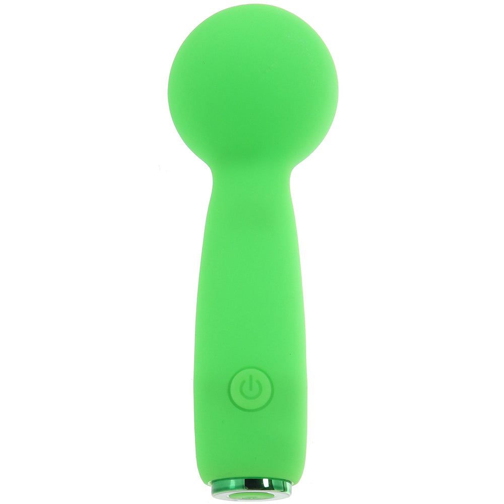 Neon The Bubbly Vibe Vibrators > Clitoral Stimulators - Tophatter Daily Deals