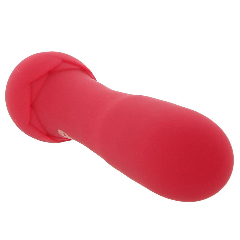 Secret Kisses Rosegasm Lush Bliss Bullet Vibe Vibrators > Bullet and Egg Vibrators - Tophatter Daily Deals