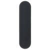 Bang! Flexible Silicone Bullet Vibe in Black Vibrators > Bullet and Egg Vibrators - Tophatter Daily Deals