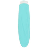 Electra Compact Vibe in Turquoise Vibrators > Clitoral Stimulators - Tophatter Daily Deals