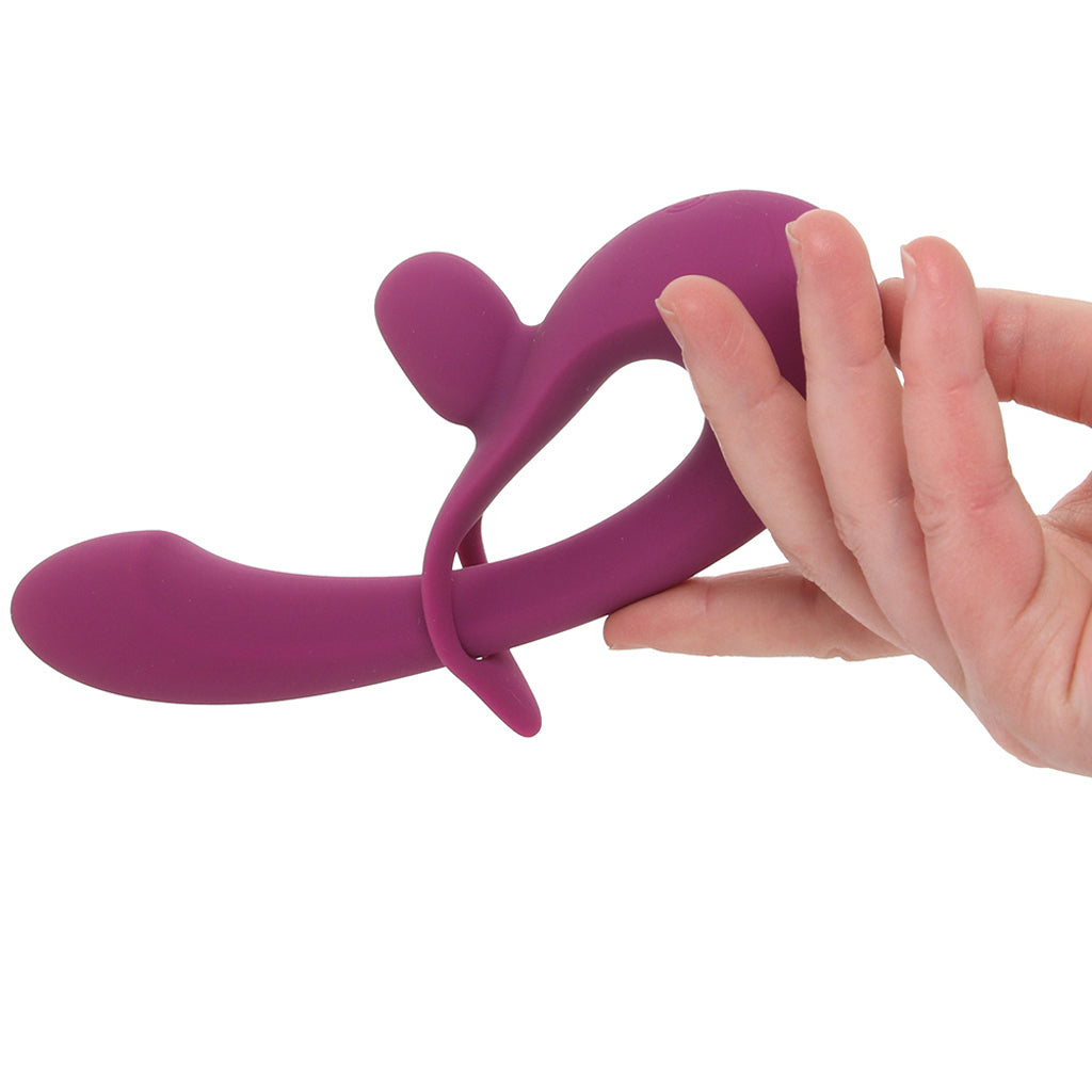 Playboy Cha Cha Slide Vibe Vibrators > Rabbit Vibrators - Tophatter Daily Deals