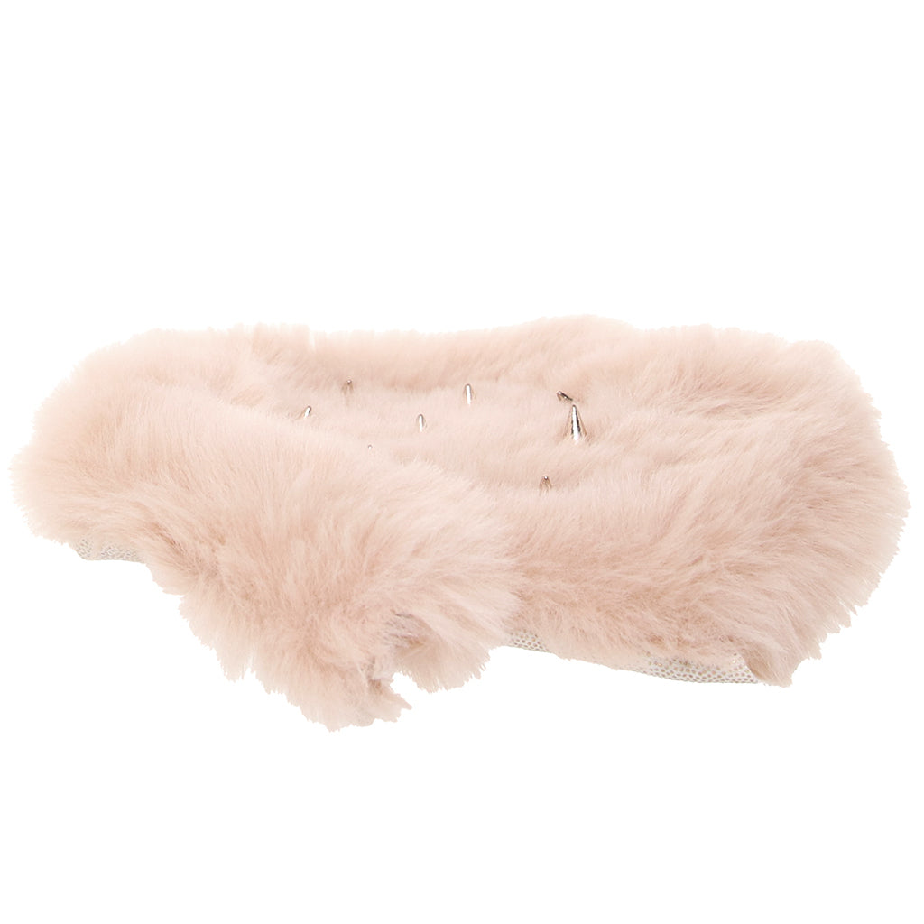 S&M Peaches 'n CreaMe Spiked Sensory Glove - Tophatter's Adult Sex Toys Online Bondage and Fetish > Tools & Accessories - Tophatter Daily Deals