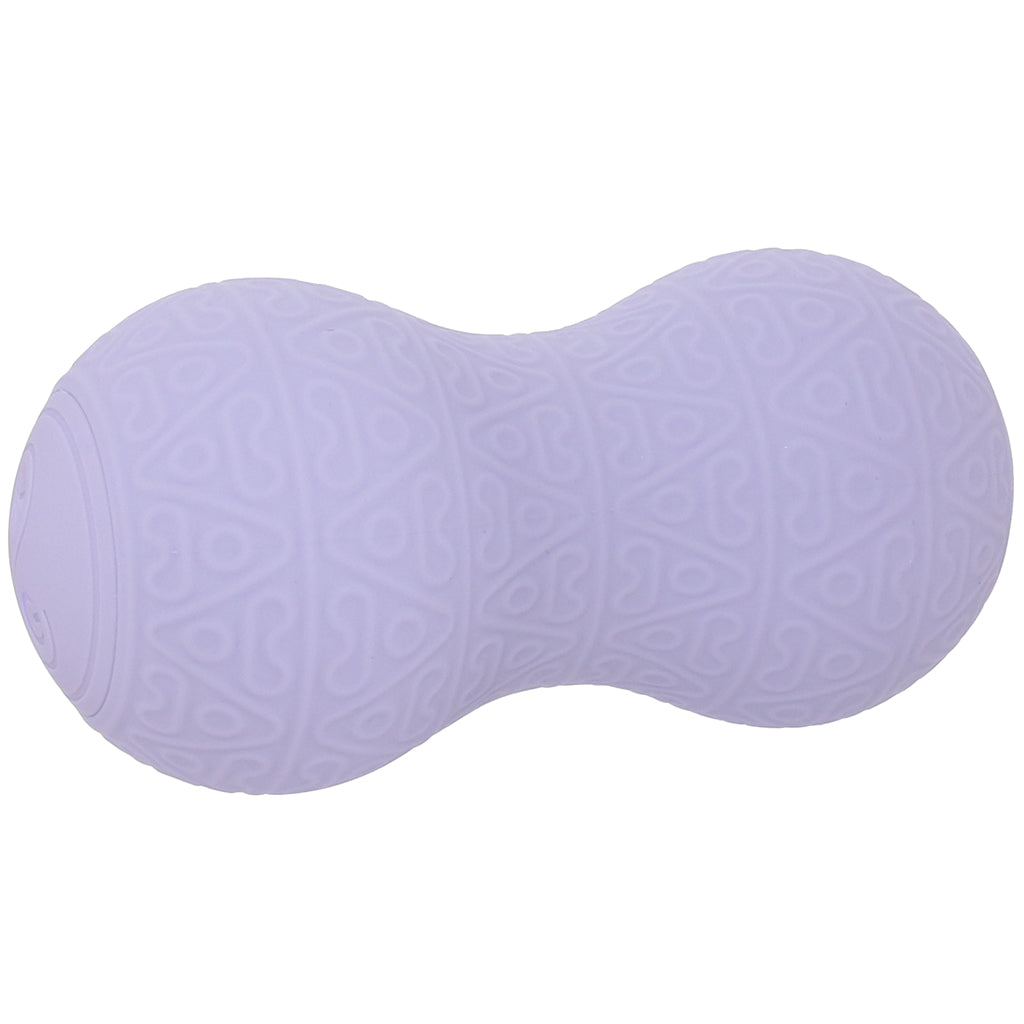 Loveline ComfortPulse Duo Heating Massager Vibrators > Clitoral Stimulators - Tophatter Daily Deals