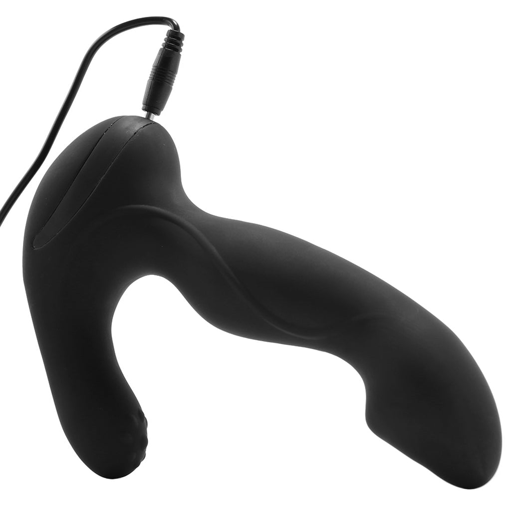 Anal-Ese Rotating Prostate Massager - Tophatter's Adult Products Anal Sex Toys > Prostate Massagers - Tophatter Daily Deals