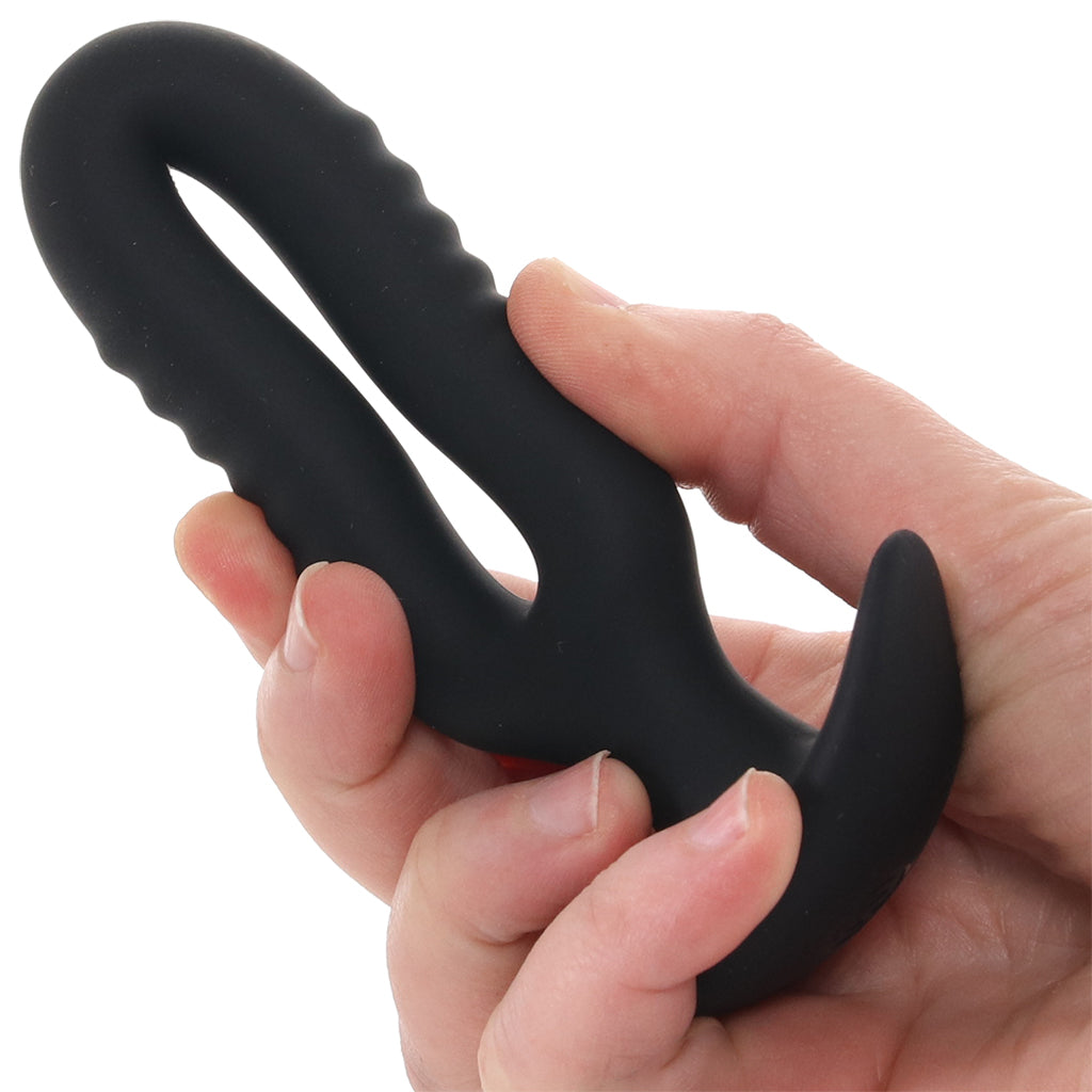 Master Series Pop Plugs 3 Piece Anal Trainer Kit - Tophatter's Adult Sex Toys Online Anal Sex Toys > Butt Plugs - Tophatter Daily Deals