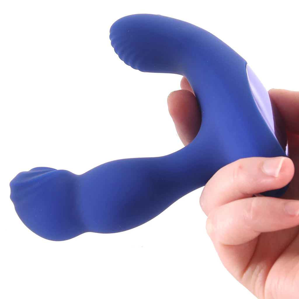 Love Distance Orbit App Controlled Prostate Vibe - Tophatter's Adult Products Anal Sex Toys > Prostate Massagers - Tophatter Daily Deals