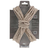 Ouch! 32.8'/10m Bondage Rope in Gold Bondage and Fetish > Restraints - Tophatter Daily Deals